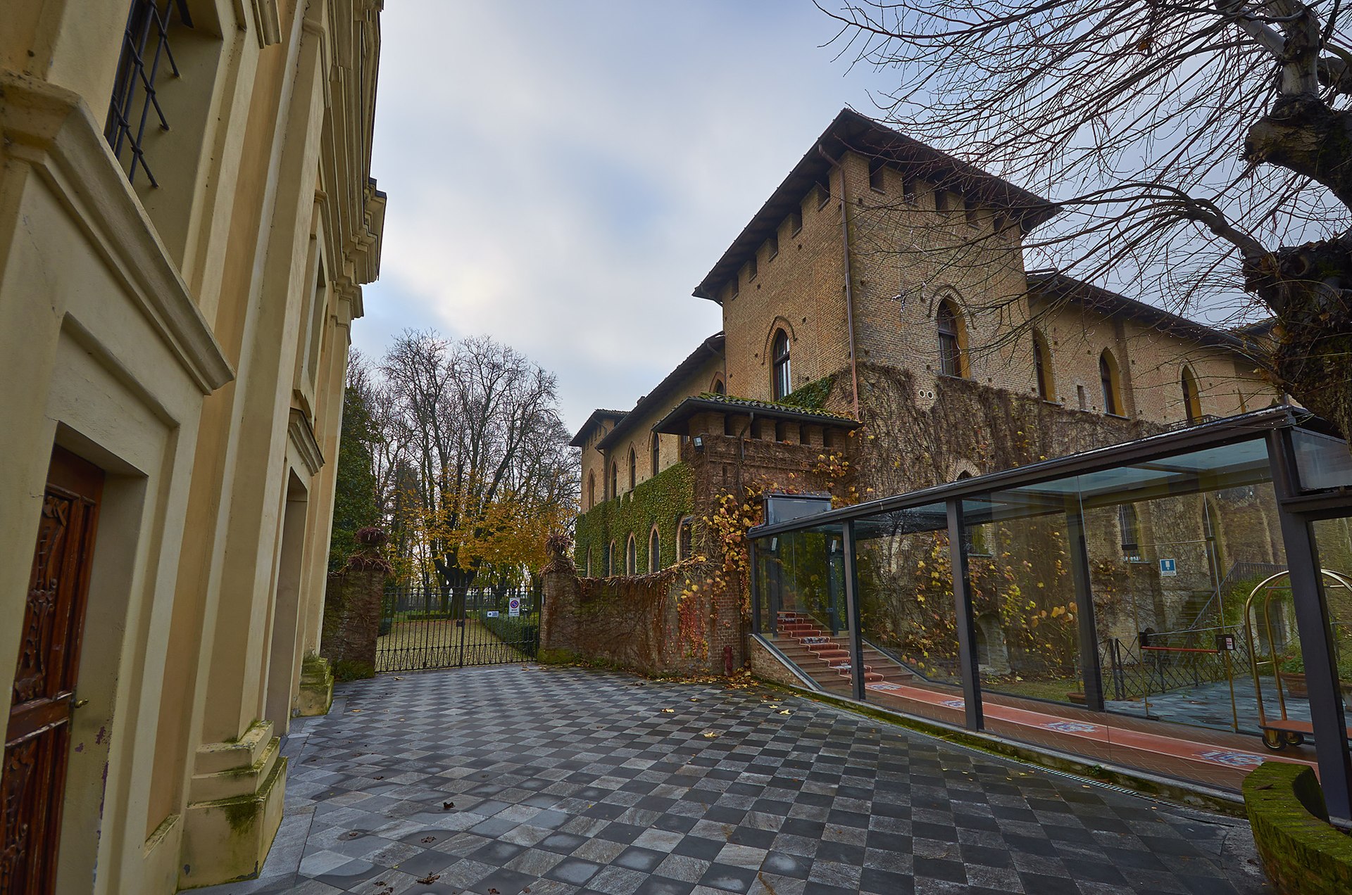 Cervesina